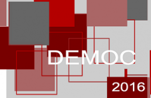 Imatge de la notícia DEMOC2016: Ajuts a projectes de recerca en matèria de qualitat democràtica