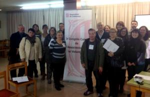 Imatge de la notícia Continuen les sessions territorials del 3r Congrés Català de l’Associacionisme i el Voluntariat