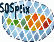 Logo Campanya SOSpeix Font: 