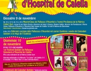 1er Festival Solidari de Pallassos Voluntaris d’Hospital de Calella