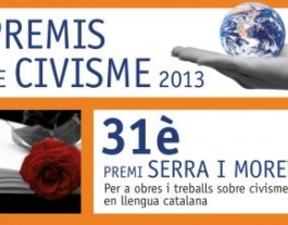 Premis Civisme 2013 Font: 