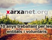 #10xarxanet