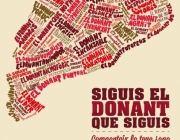 Gran Marató de Donants de Sang 2.0 Font: 