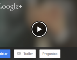 Realitzar un hangouts és ben senzill! Font: 