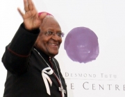 Desmond Tutu en una imatge recent. Foto: The Desmond Tutu Peace Centre Font: 