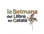 La Setmana del Llibre en Català 2014, del 5 al 14 de setembre Font: 