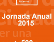 Arriba la Jornada 2015 de l’Acord Ciutadà Font: 