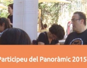 Imatge web Panoràmic 2015 Font: 