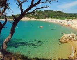 La platja del Castell de Palamós, salvada per l