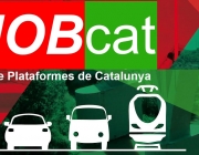 Logo de la nova plataforma MOBCAT (imatge:mobcat.ftic.cat) Font: 