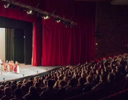 La passió de Cervera Font: 