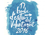 Obertes les inscripcions per l’Escola d’Estiu del Voluntariat Font: 