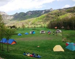 Campaments d