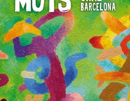 Cartell VII Festival Munt de Mots Font: 