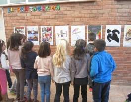 La commemoració del DENIP 2017 a Lleida mirarà cap a les persones refugiades - Foto: Coordinadora d’ONGD i aMS de Lleida Font: 