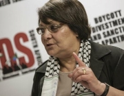 Leila Khaled Font: Fira Literal