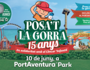 15a edició de la festa del Posa