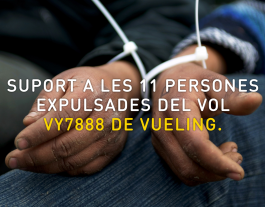 vueling deporta Font: vueling deporta