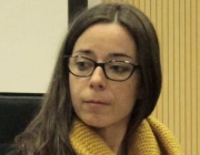 Laia Grabulosa, directora de La Confederació Font: Observatori del Tercer Sector