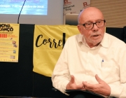 Jordi Esteban, director del projecte 