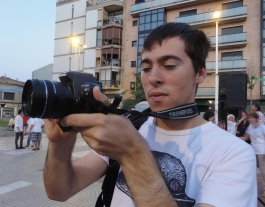 En Jordi ha trobat feina a través del servei d