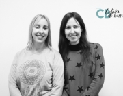 Laura i Gemma, tècniques de coordinació de l