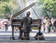 El Festival AIMS portarà la música a tots els racons, no només es quedarà a l