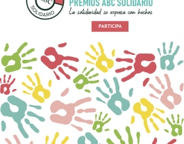 XVII edició dels Premis ABC Solidario