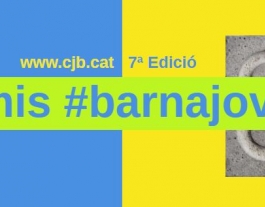 7a edició dels Premis #BarnaJove 2020