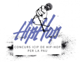 5a edició del concurs Hip-hop per la Pau