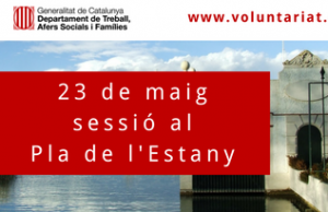 Imatge de la notícia 23 de maig sessió territorial de la DGACC a Banyoles (Pla de l’Estany)
