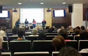 Imatge de la notícia El Panoràmic 2015: així són les associacions de Barcelona 