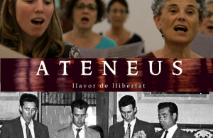 Documental Ateneus llavor de llibertat