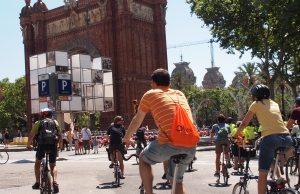 Imatge de la notícia Una entitat de Barcelona que promou la mobilitat sostenible: el Bicicleta Club de Catalunya