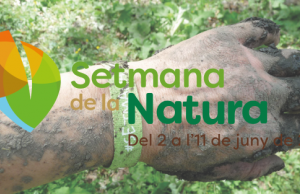 Imatge de la notícia 10 dies i 300 actes per connectar amb la Natura, amb la Setmana de la Natura