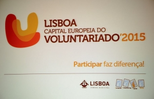Imatge de la notícia Presentació pública de Lisboa com a Capital Europea del Voluntariat
