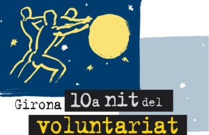 Imatge de la notícia Arriba la 10a Nit del Voluntariat a Girona
