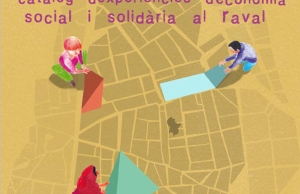 Imatge de la notícia El Raval: planter d’experiències innovadores d’economia social i solidària