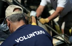 Imatge de la notícia S'aprova l'avantprojecte de la Llei del voluntariat estatal