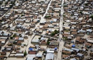 Imatge de la notícia Les ONG es mobilitzen per ajudar Haití davant els efectes de l’huracà Matthew