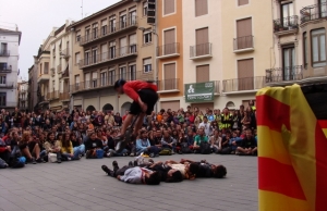 Imatge de la notícia L'escoltisme i el guiatge català inicia el camí per construir una associació única