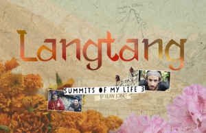 Imatge de la pel·lícula Langtang. Font: Summits of My Life