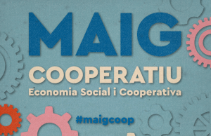 Imatge de la notícia Una trentena de propostes d’economia social per a un maig cooperatiu