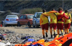 Imatge de la notícia Què cal saber per fer voluntariat a Grècia i ajudar en la crisi dels refugiats