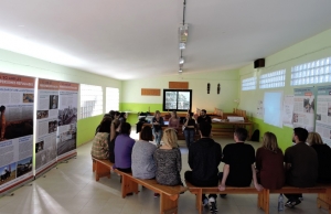 Imatge de la notícia Vols fer un seminari a Sèrbia sobre les persones refugiades a la Guerra dels Balcans?