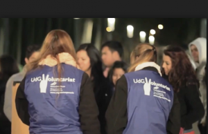Imatge de la notícia La UdG, la universitat pública amb més voluntaris