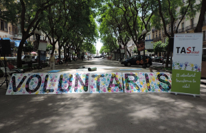 Imatge de la notícia Celebra el Dia Internacional del Voluntariat a Tarragona