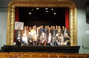 Imatge de la notícia Activada la XTAC, la xarxa més gran de teatres a Catalunya