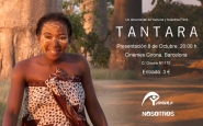 Yamuna estrena el documental “Tantara” a Barcelona