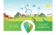La campanya Donant Ambiental promou el reconeixement social de les entitats ambientals 